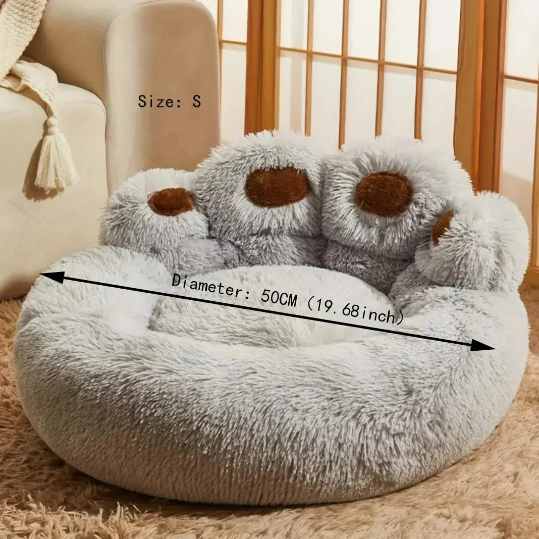 Cozy hand Sofa Bed