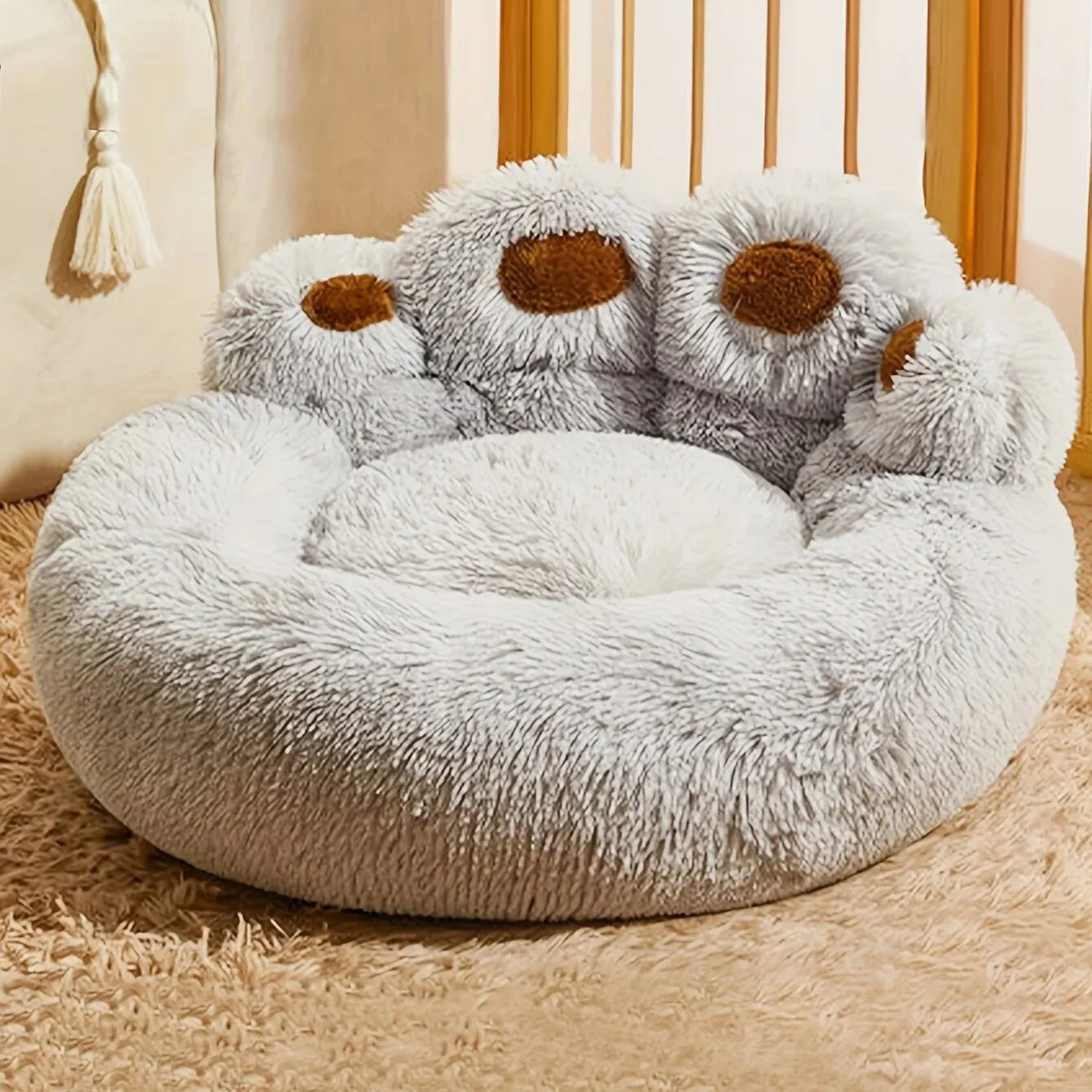 Cozy hand Sofa Bed