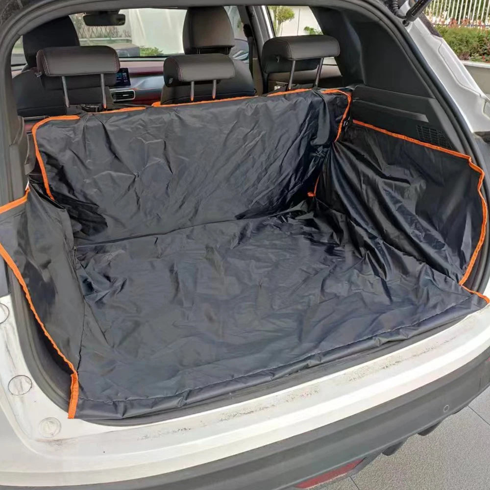 Waterproof Pet Cargo Liner