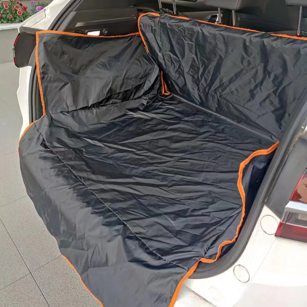 Waterproof Pet Cargo Liner