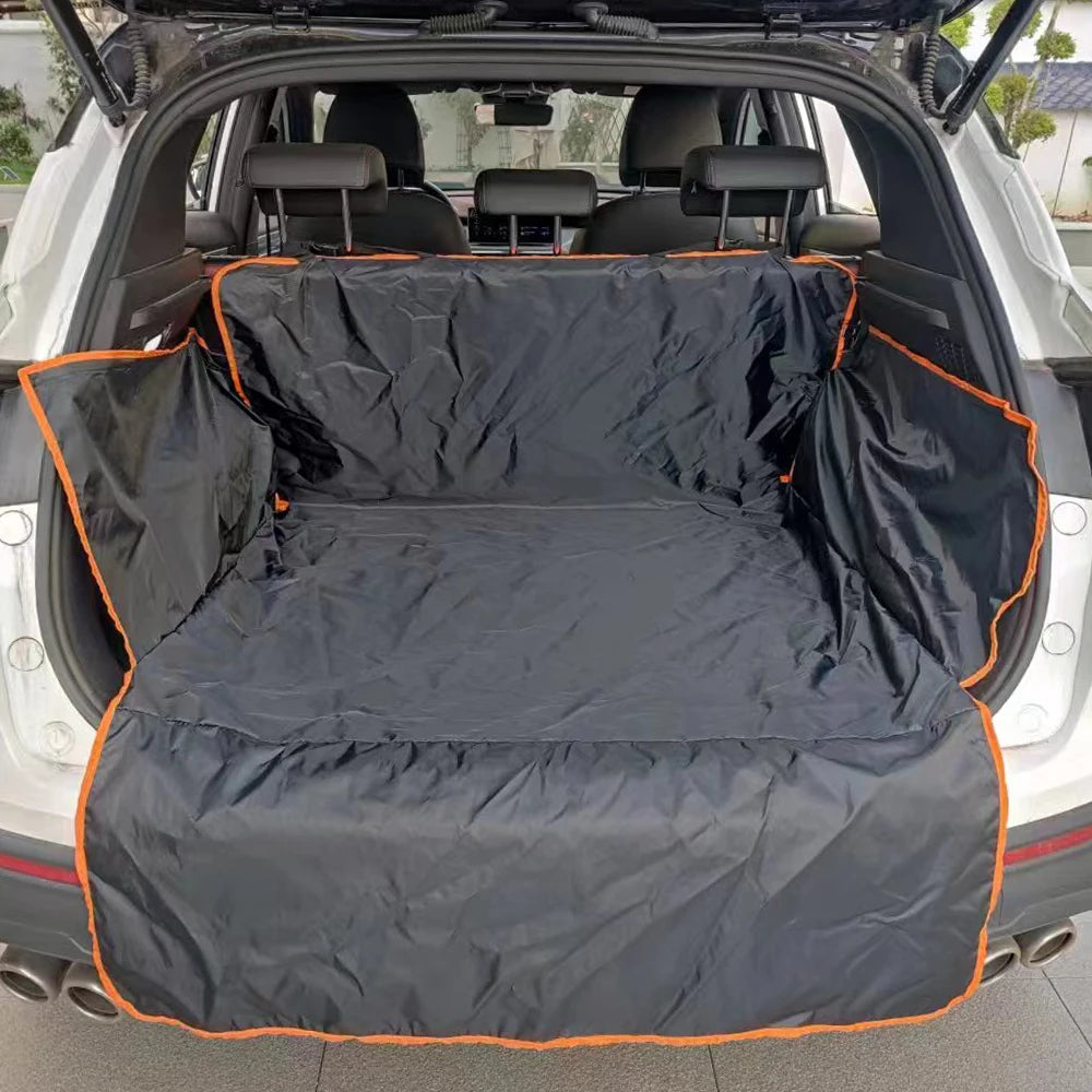 Waterproof Pet Cargo Liner